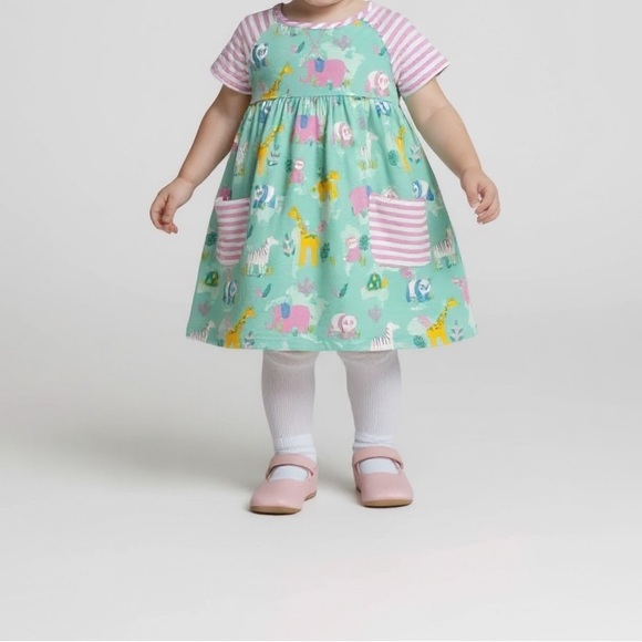 Good Lad Other - Good Lad little girls dress size 2t